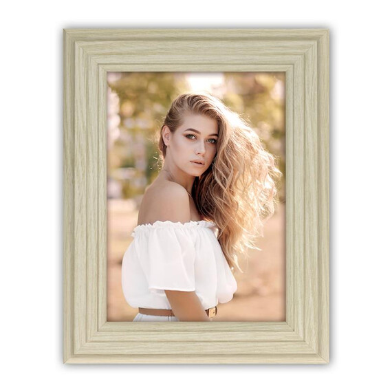 фоторамка vl323n valencia natural 20x30 - арт. [46517] - фото 1