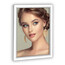 фоторамка rw446 delfi white 10*15 - арт. [42886] - фото 1