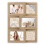 фоторамка zd57b brescia brown  3x10*10 3x10*15 (30*40) - арт. [43201] - фото 1