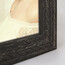 фоторамка yt457b livia black 13*18 - арт. [41224] - фото 2
