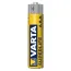 Батарейка varta superlife r03-4bl aaa - арт. [24107] - фото 2