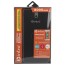 Usb зар_25 напр wpb8000 intro wireless charger+power bank 8000 mah - арт. [23780] - фото 1