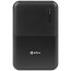 Power bank портативное зарядное устройство intro zx50 5000mah черный - арт. [24086] - фото 1