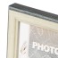 фоторамка wd573b bensen black 13x18 - арт. [44675] - фото 4