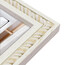 фоторамка mk557w lecce white 13x18 - арт. [44725] - фото 4