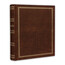 фотоальбом md233b madrid brown 27x32/5 - арт. [44631] - фото 1