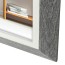 фоторамка nt815g adler grey 20*25 - арт. [45038] - фото 2