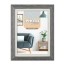 фоторамка nt815g adler grey 20*25 - арт. [45038] - фото 1
