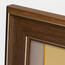 фоторамка vn857b venezia brown 13*18 - арт. [45048] - фото 2
