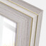 фоторамка vn957g venezia grey 13*18 - арт. [45052] - фото 4