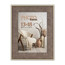 фоторамка yh846b colmar brown 10*15 - арт. [46031] - фото 1