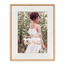 фоторамка sh734w siena white 30x40 - арт. [46304] - фото 1