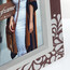 фоторамка fc2346 faenza coffee 10x15 - арт. [46553] - фото 5