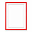 фоторамка spr-15*20 red - арт. [16738] - фото 4