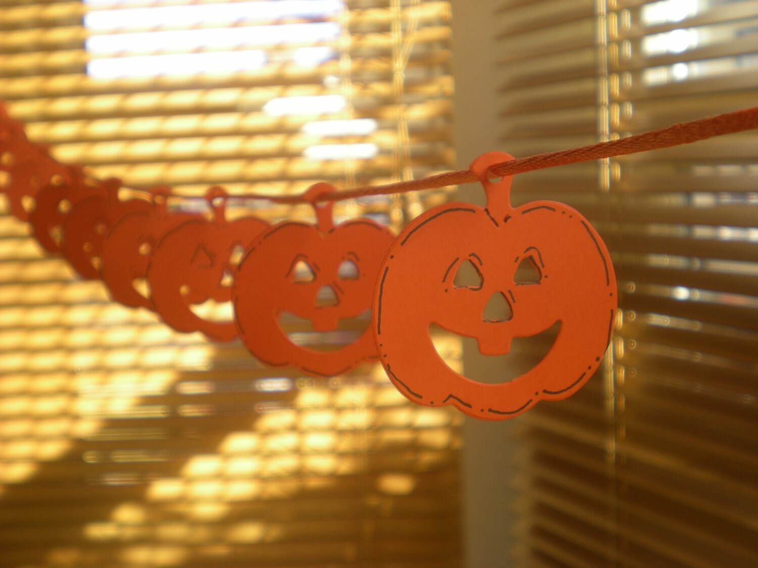 Вместе с детьми: Идеальные планы на хеллоуинские выходные.