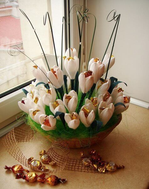 подарки коллегам