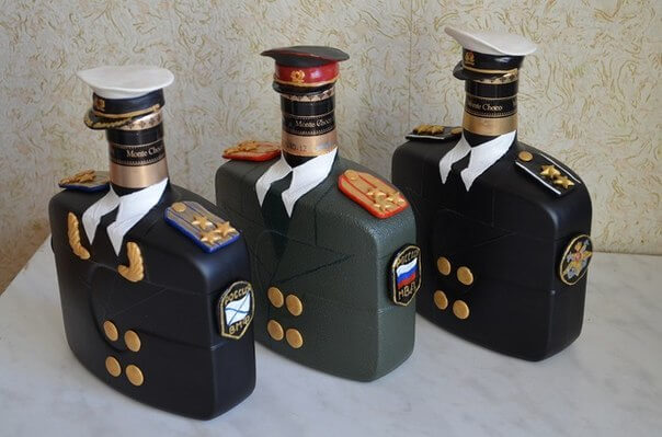 Как поздравить мужчин с Днем Защитника Отечества Как поздравить мужчин с Днем Защитника Отечества